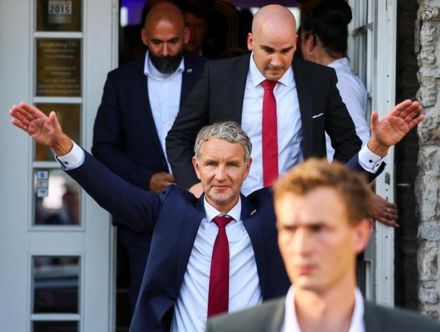 Elezioni Germania in Turingia e Sassonia, non ha vinto l'estrema destra ma il basso contro l'altro