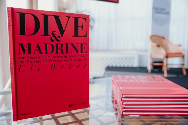 Dive & madrine 