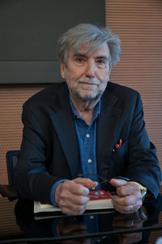 Ernesto Galli Della Loggia