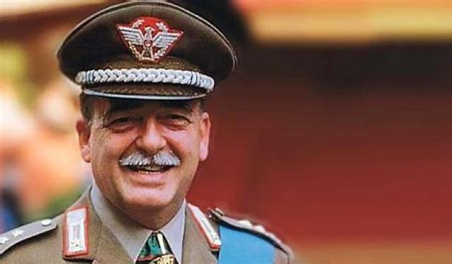 Generale Dalla Chiesa