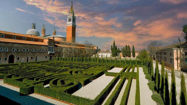 Homo Faber 2024: The Journey of Life, l'artigianato internazionale d'eccellenza arriva a Venezia