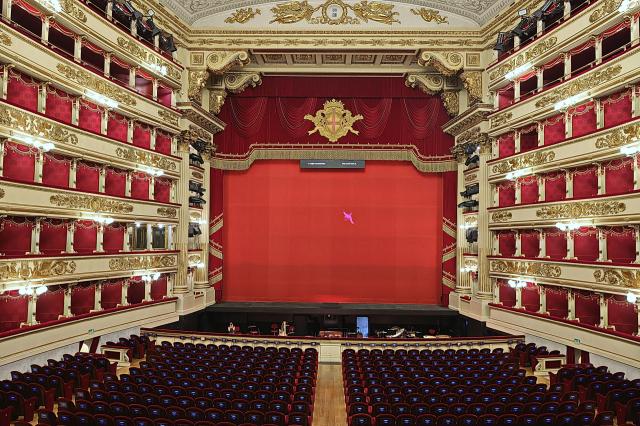 Teatro alla Scala, nuovi videolibretti