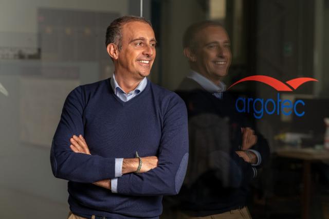 Argotec, industria aerospaziale; Avino: &ldquo;Bene i numeri, ma non ripetiamo gli errori fatti nell&rsquo;automotive&rdquo;