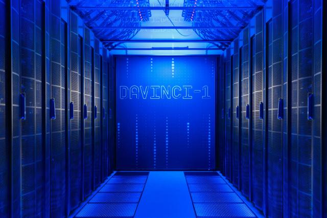 Leonardo, al via partnership&nbsp;con&nbsp;GemaTEG per la gestione termica dei chip di nuova generazione nelle infrastruttura&nbsp;IA 