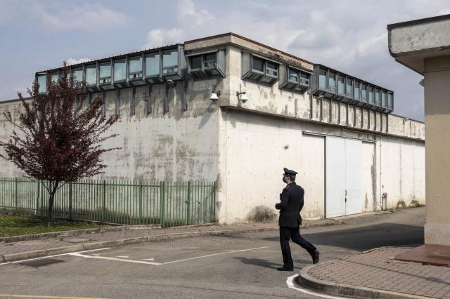 Moussa Sangare rischio linciaggio magistrato trasferimento istituto penitenziario motivi sicurezza bombolette incendiarie