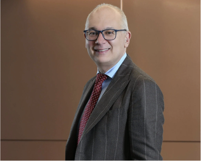 Lutech, record ricavi primo semestre 2024 a &euro;429 mln (+25%); Di Franco: "investire in persone, tecnologia e collaborazioni"