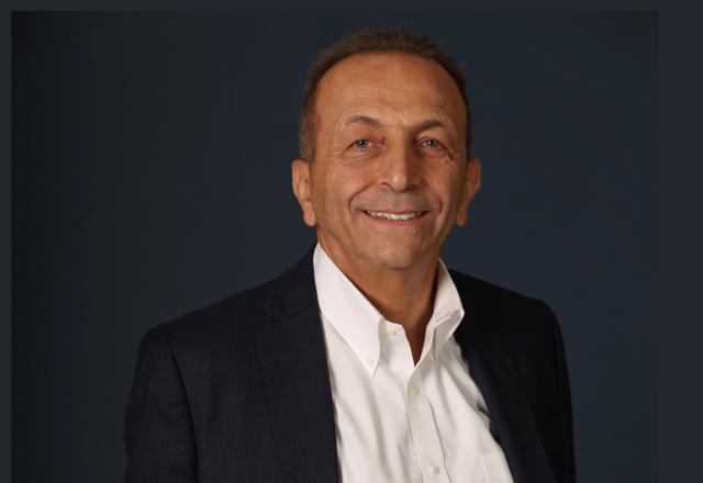 Giampiero Di Paolo, nuovo AD e Deputy CEO e Senior Vice President Osservazione, Esplorazione e Navigazione di Thales Alenia Space