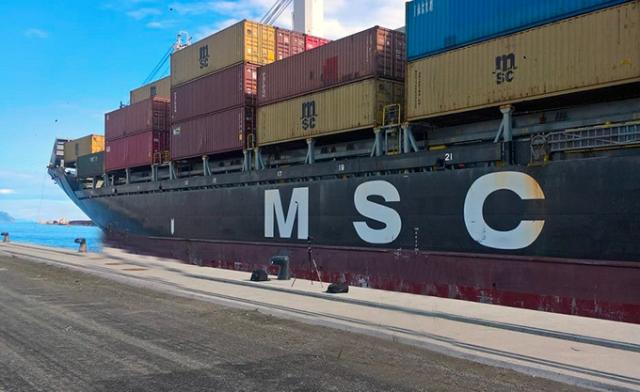Msc, acquisito il 49,9% del porto di Amburgo con investimenti di &euro;450 mln, il Secolo XIX le testate marittime a esso collegate