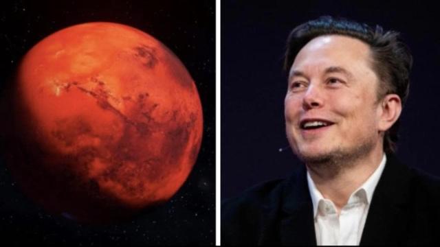 Elon Musk, 'Astronavi su Marte tra due anni, tragitti con equipaggio tra quattro'