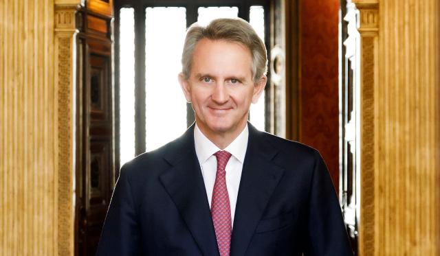 Alberto Nagel: legami con imprese guidano la crescita di Mediobanca nel Wealth Management