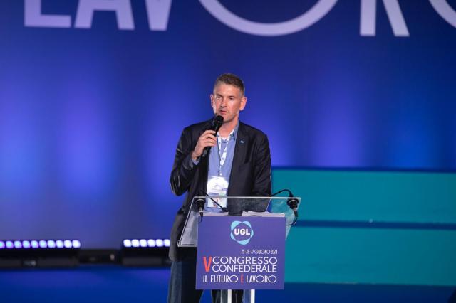 Sanit&agrave;, Giuliano (UGL): &ldquo;La propriet&agrave; accetta l&rsquo;amministrazione straordinaria, c&rsquo;&egrave; futuro per la Fondazione Santa Lucia&rdquo;