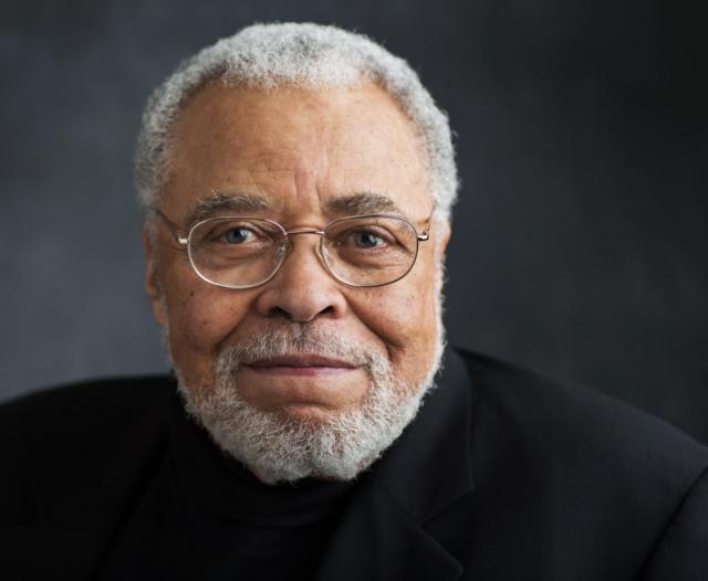 James Earl Jones