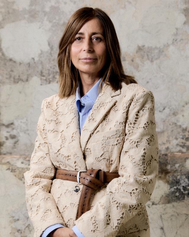 Antonio Marras, nominata il nuovo CEO Barbara Cal&ograve;; Veronesi: "Ingresso strategico nel board; piano reteil obiettivo principale"