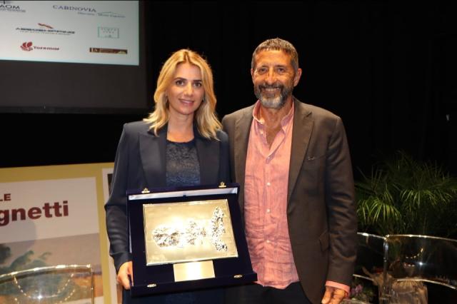 Premio Letterario Internazionale Elba-Raffaello Brignetti