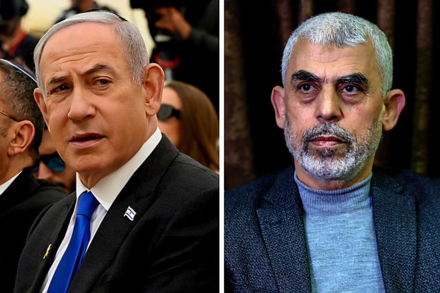 Proposta di Israele ad Hamas: &ldquo;Salvacondotto per Sinwar per lasciare la striscia in cambio degli ostaggi e di un nuovo sistema politico&rdquo;