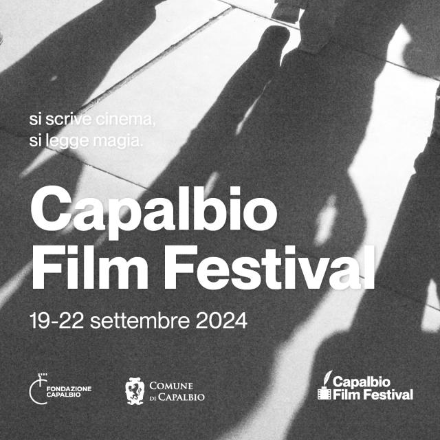 Capalbio Film Festival