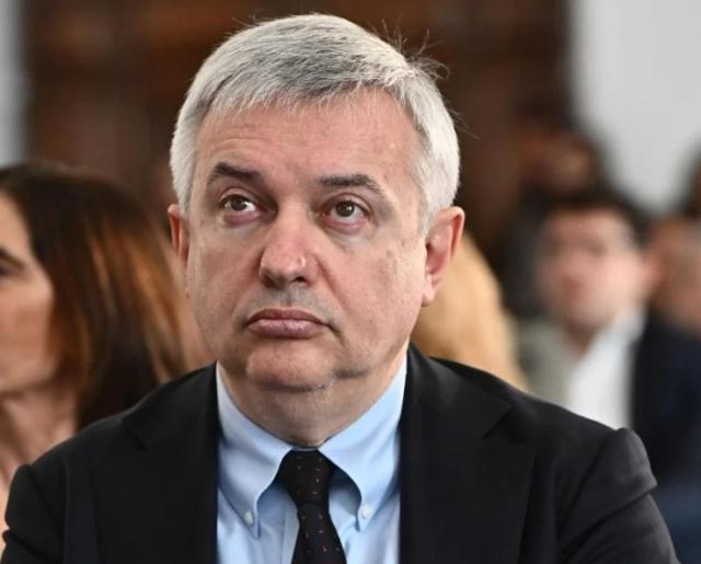 Maurizio Molinari: "Russia, Cina e Corea del Nord assediano le democrazie occidentali", una tesi folle