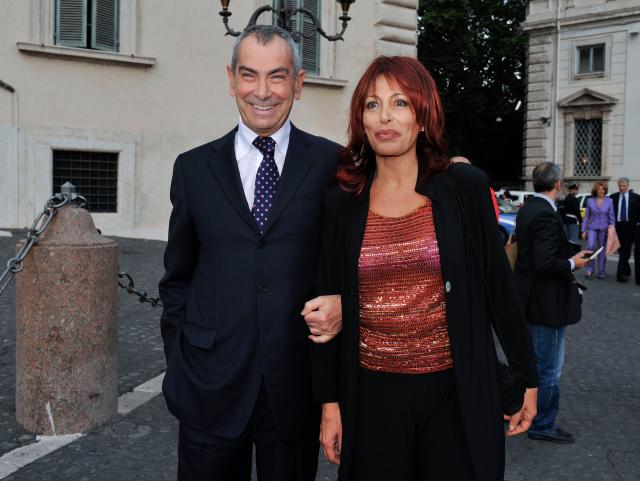 Addio a Luca Giurato, morto il giornalista e conduttore televisivo, aveva 84 anni