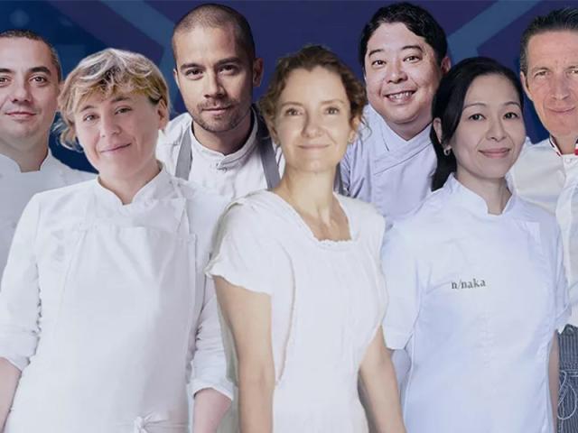 Chi sono i dieci cuochi candidati a diventare il nuovo S.Pellegrino Young Chef 2024 per l&rsquo;Italia e le giurie di famosi della finale italiana ed internazionale