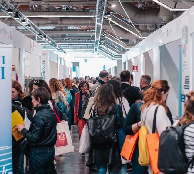 Didacta edizione Puglia