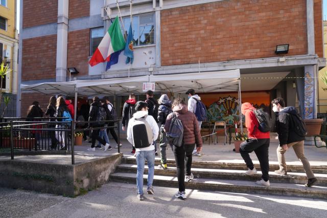 Liceo Made in Italy Cds stop relazione parere interlocutorio Conferenza Stato-Regioni Urso Valditara Consiglio di Stato Sezione