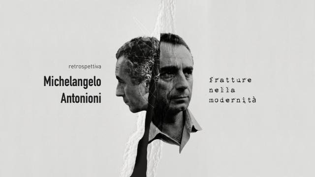 Michelangelo Antonioni 