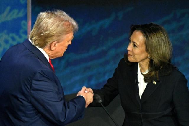 Duello tv Trump-Harris: i punti sostanziali che nessuno ha notato, una discussione sulla nuova direzione degli Usa