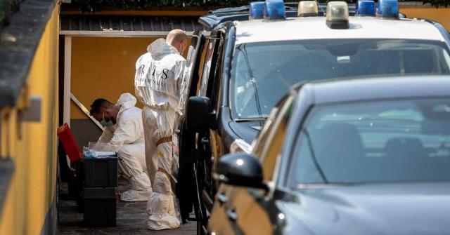 Parma, neonato trovato morto in una villetta a Vignale di Traversetolo,  il secondo in un mese nello stesso giardino, l'ipotesi di doppio infanticidio