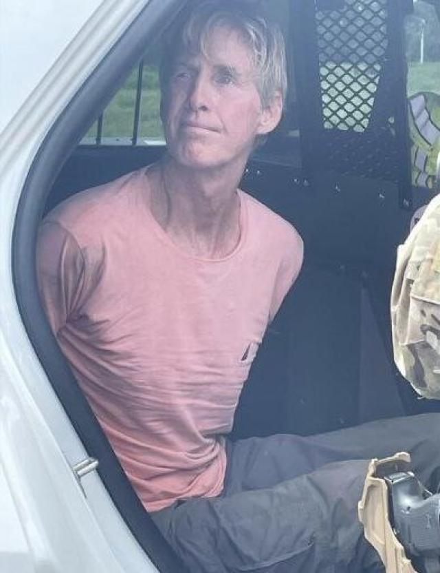 Ryan Wesley Routh, chi &egrave; l&rsquo;attentatore di Trump: arrestato 9 volte, fanatico pro-Ucraina e Taiwan e sostenitore di Biden, viveva alle Hawaii