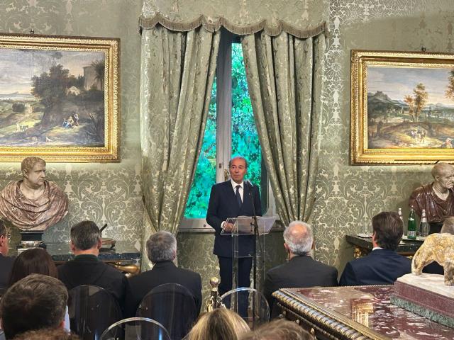 Fondazione Maire, transizione energetica come opportunit&agrave; di inclusione sociale e lavorativa; tema della Cop29 a Baku a novembre