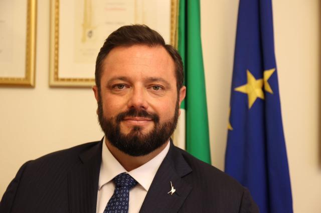 Lega: Salvini presenta i nuovi Dipartimenti, ecco chi sono i responsabili