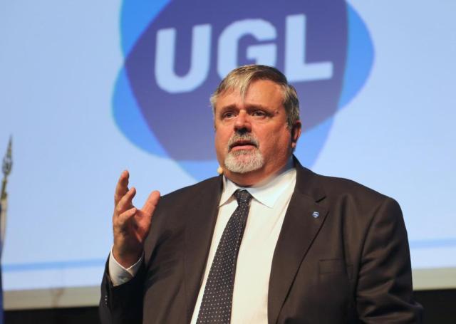 Manovra. Paolo Capone, Leader UGL: &ldquo;Il 27 e 28 settembre saremo in 100 piazze italiane per presentare le nostre proposte&rdquo;