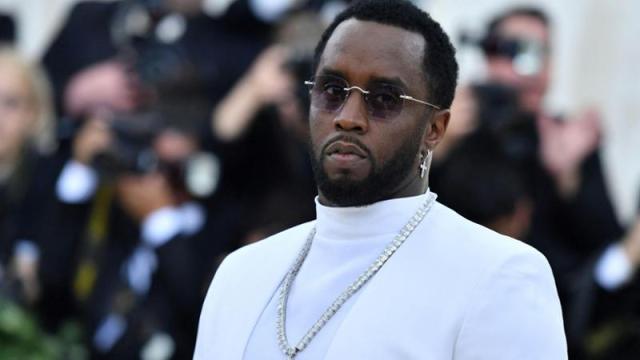 Il rapper Puff Daddy arrestato a New York con l'accusa di abusi sessuali