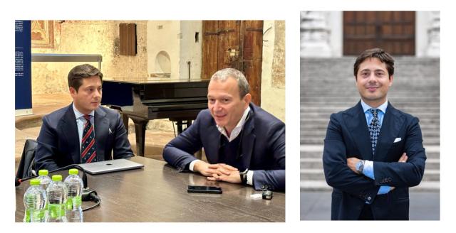 Wec Italia, Michele Vitiello nominato nuovo Segretario Generale dell'Associazione, subentra a Paolo d'Ermo