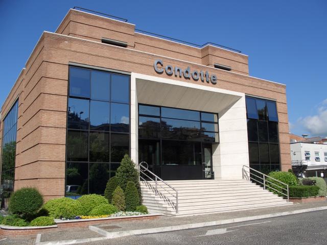 Condotte 1880 crea l&rsquo;Academy per la formazione dei giovani. Il Presidente Valter Mainetti: &ldquo;Li prepara alle sfide globali&rdquo;