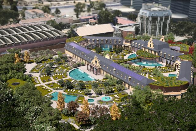 De Montel-Terme di Milano, al via partnership con il Comune di Milano per un progetto sociale a servizio del territorio