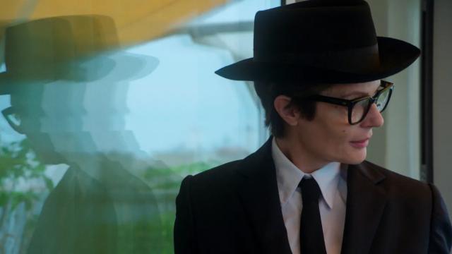 Chiara Matroianni Marcello Mio 