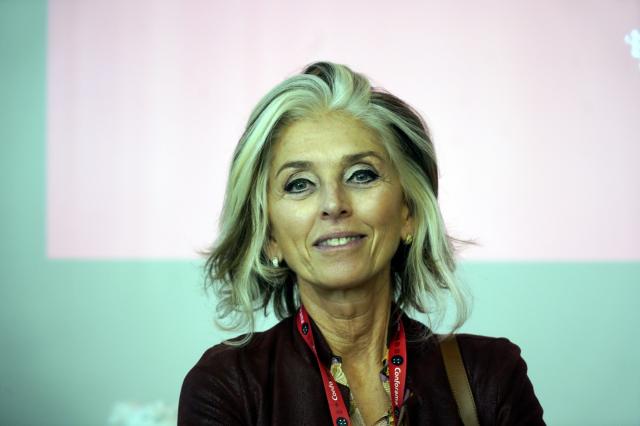 Addio a Paola Marella, morta per un &ldquo;turbo cancro&rdquo; al seno l&rsquo;architetto e star tv delle case in vendita, aveva 61 anni