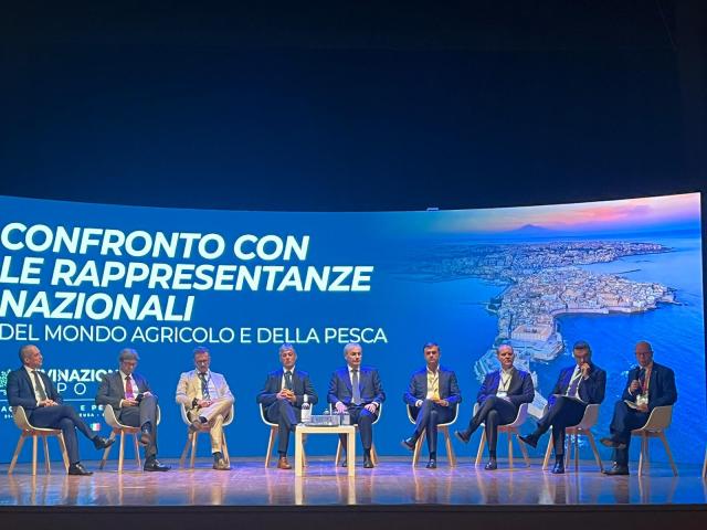 G7 Agricoltura, Mascarino (Pres. Federalimentare): &ldquo;Sfide globali per accesso a cibo sicuro e di qualit&agrave;&rdquo;