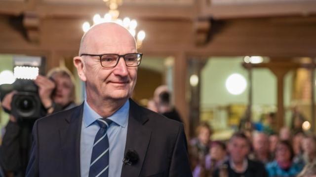 Elezioni a Brandeburgo in Germania, i risultati: Spd vince col 31% nonostante Sxholz, Afd ferma al 29%