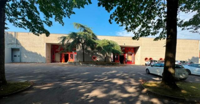 Real Bowl, inaugurata la nuova sede produttiva di 4000 mq in 2,5 ettari di verde a Ospedaletto Euganeo con uffici e zone dog friendly