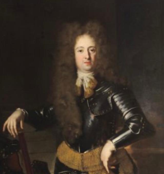 Cosimo III de Medici