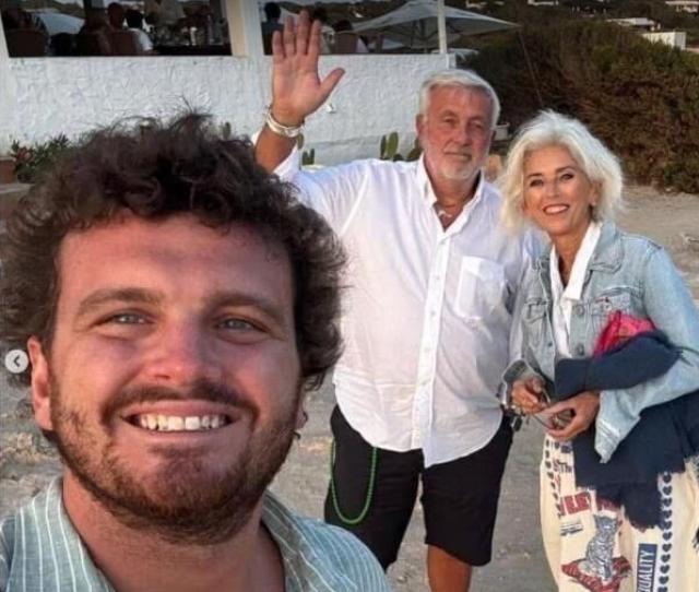 Paola Marella, il marito: &ldquo;38 cicli di chemioterapia in 2 anni per curare il tumore al pancreas, l&rsquo;11 settembre l&rsquo;ineluttabile"