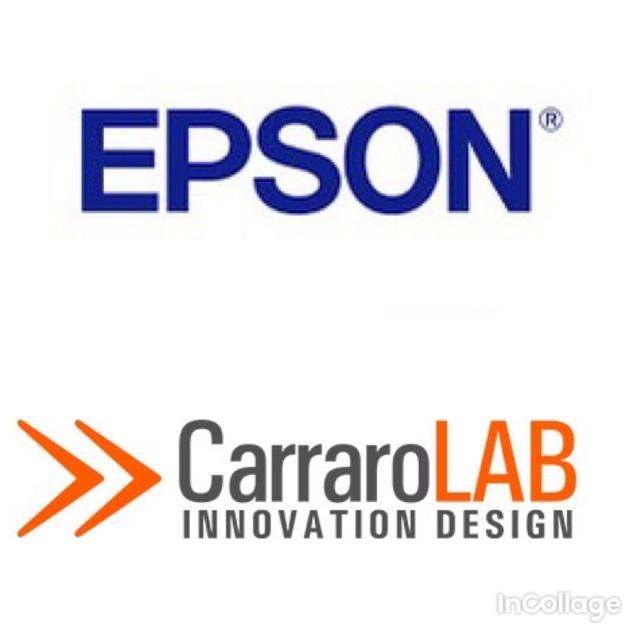 Epson Italia e Carraro LAB, presentata a Milano la prima aula immersiva con AI per una didattica interattiva e creativa