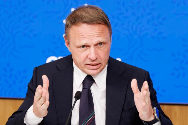 Francesco Lollobrigida