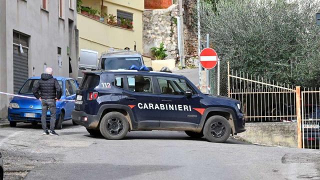 Garzeno accoltellato Candido Montini omicidio ex consigliere comunale 76enne casa Catasco esclusa ipotesi rapina