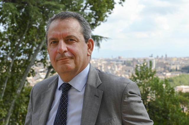 24Ore Business School, Agostino Scornajenchi nominato Direttore scientifico dell'Area AFC della Scuola