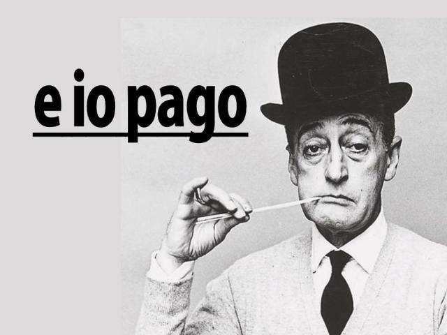 Tax Credit: Un Aiuto alla Cultura o un Sussidio agli Abusi?