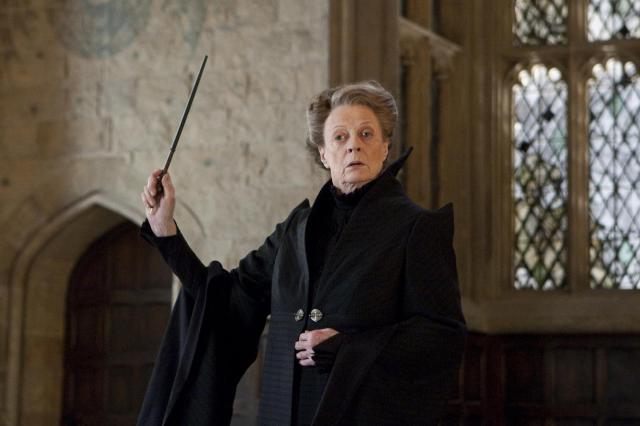 Maggie Smith morta Londra cause naturali attrice 89enne Harry Potter Downton Abbey 89 anni