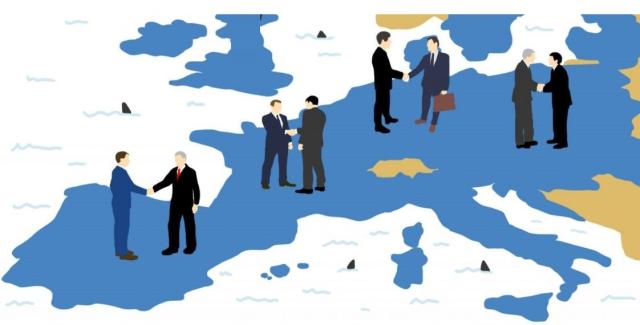 Milano 4 ottobre. Le associazioni internazionali "World Federation of Investors" e "Better Finance" per il futuro della finanza privata